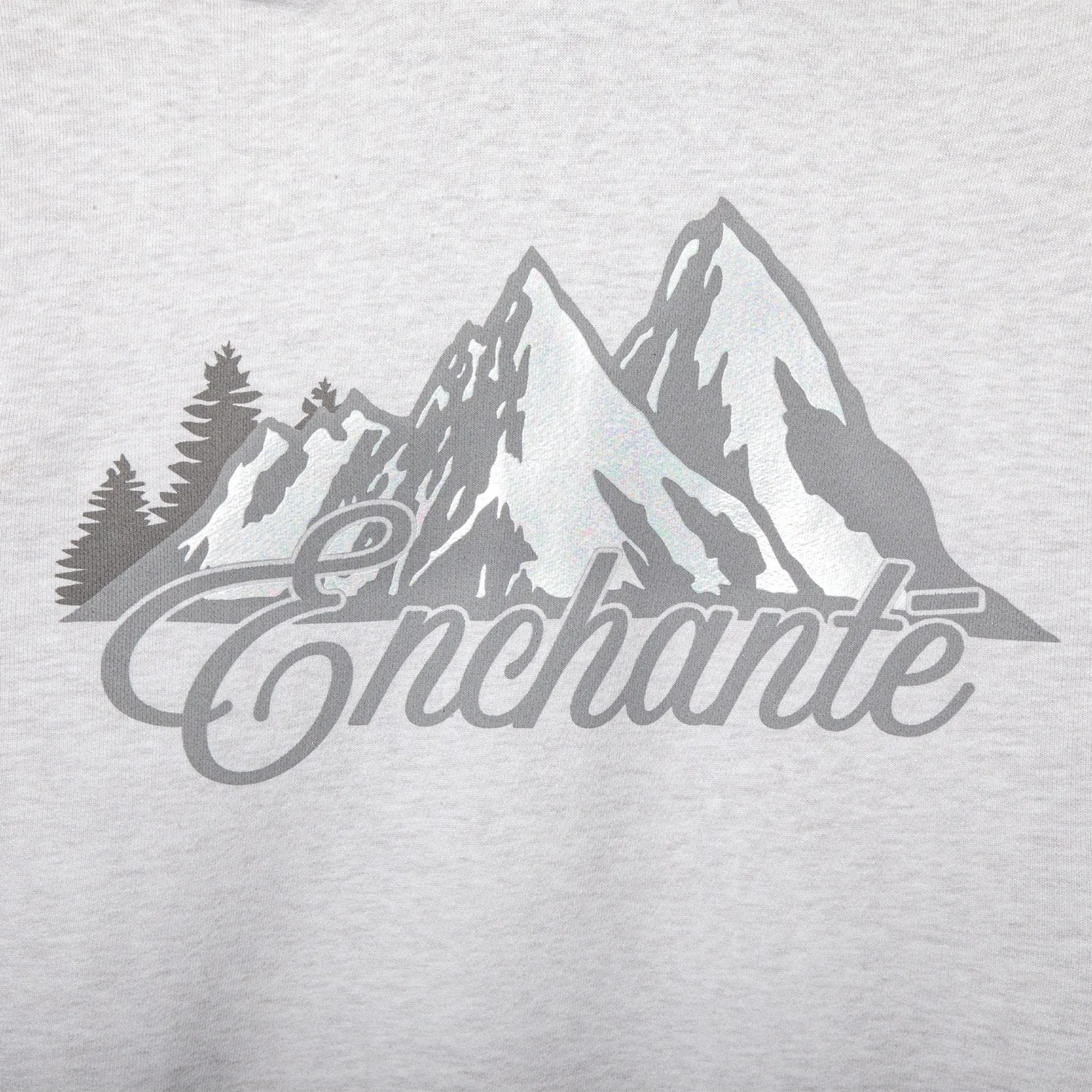 Enchanté Mountains Hoodie