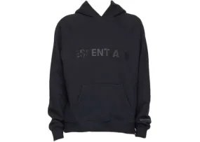 ESSENTIAL FOG HOODIE NAVY