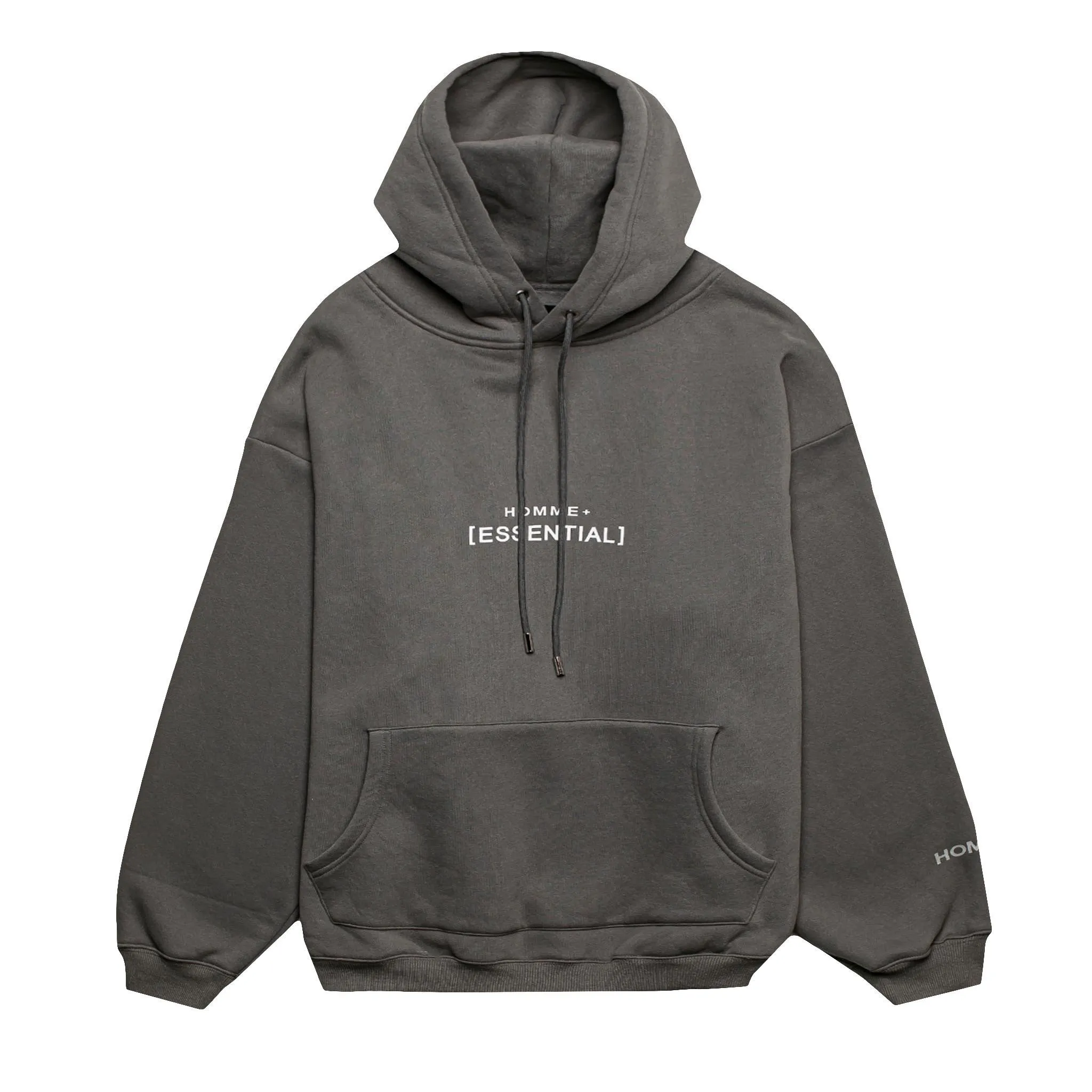 ESSENTIAL Heavyweight Hoodie