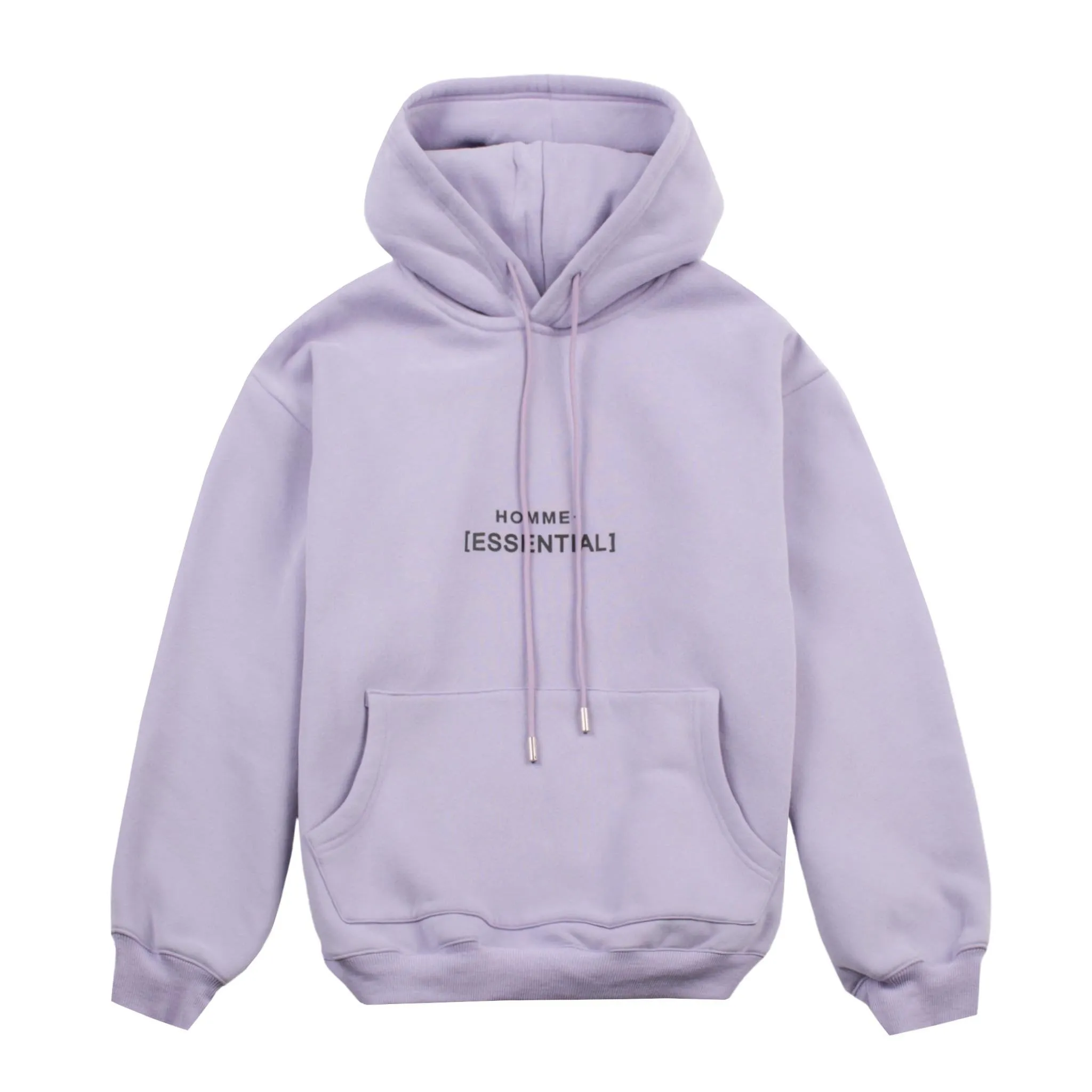 ESSENTIAL Heavyweight Hoodie