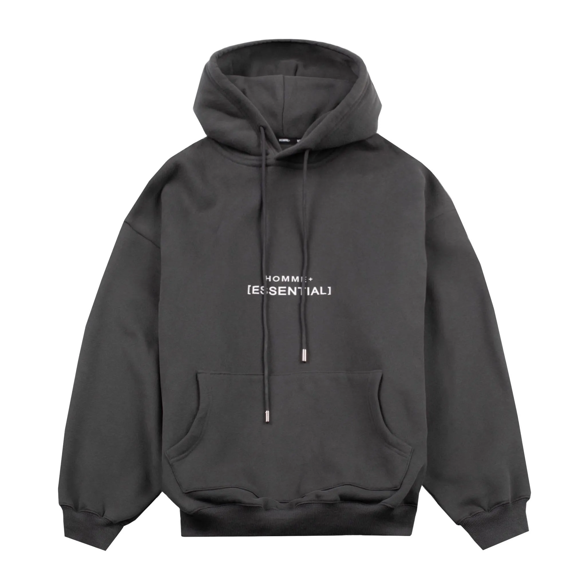 ESSENTIAL Heavyweight Hoodie