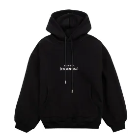 ESSENTIAL Heavyweight Hoodie