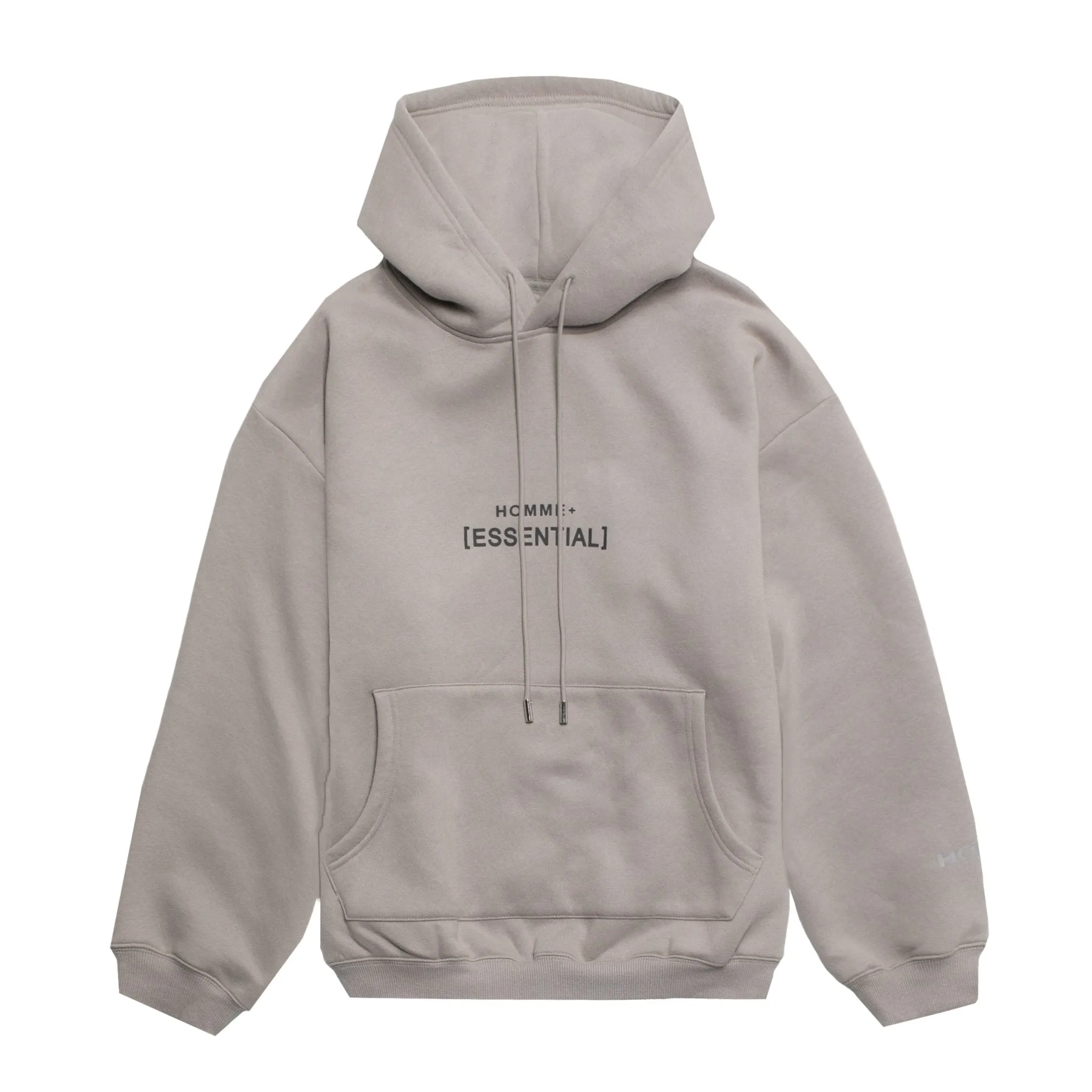 ESSENTIAL Heavyweight Hoodie