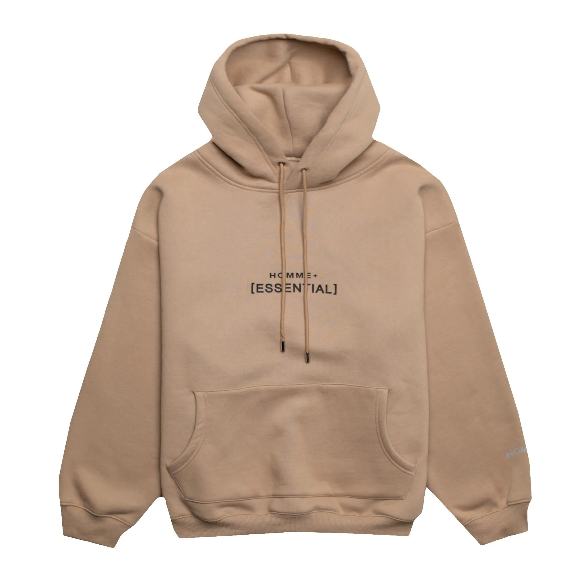 ESSENTIAL Heavyweight Hoodie