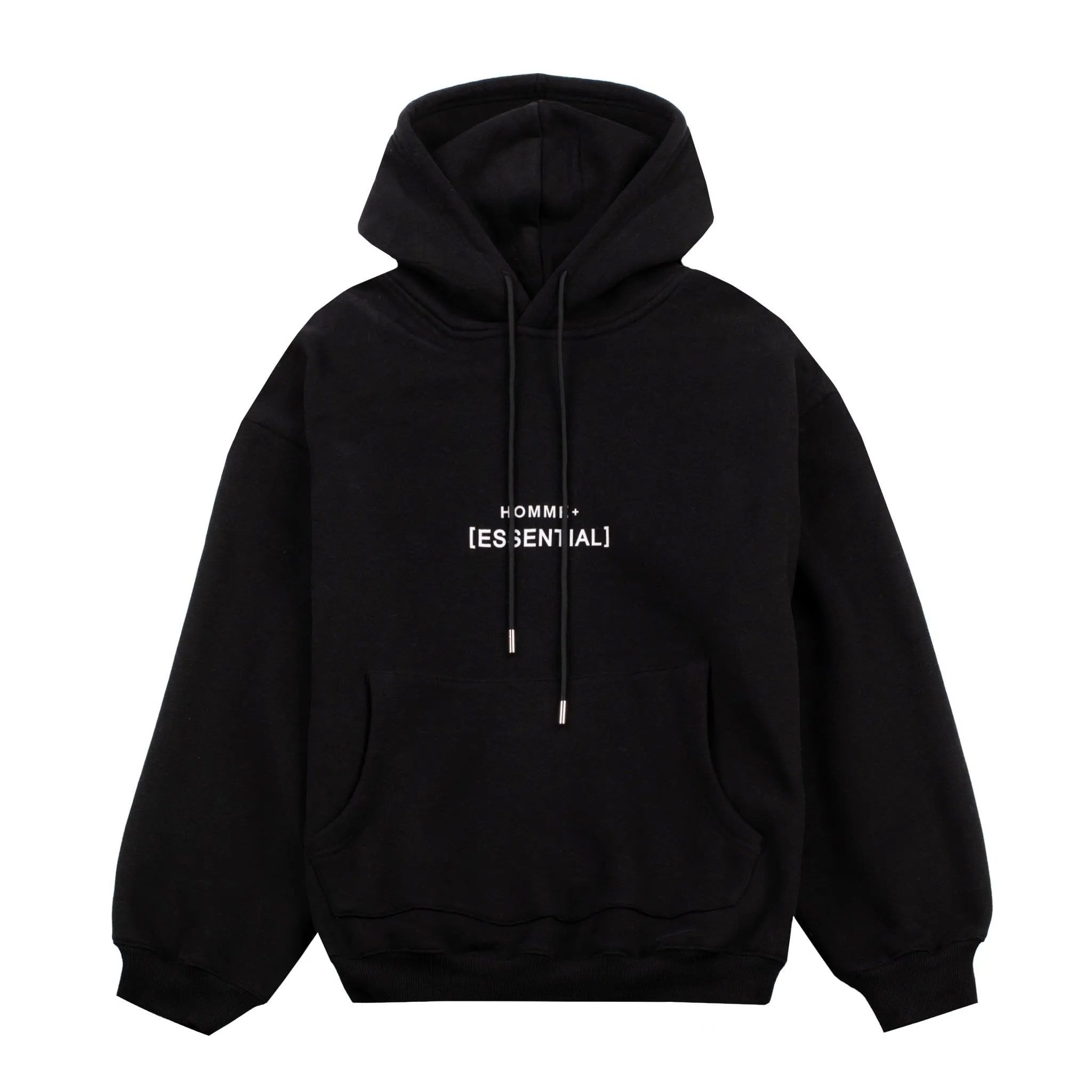 ESSENTIAL Heavyweight Hoodie