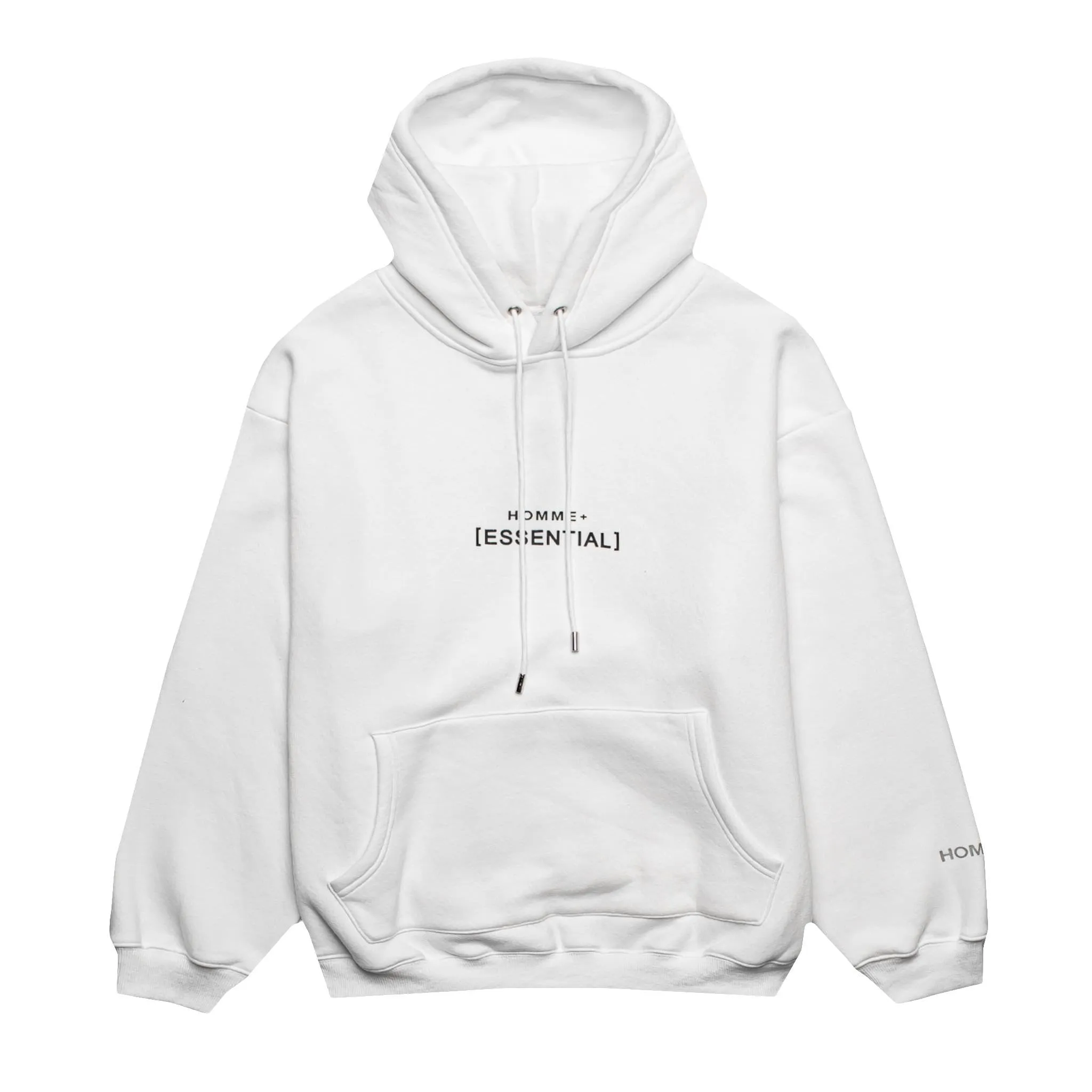 ESSENTIAL Heavyweight Hoodie