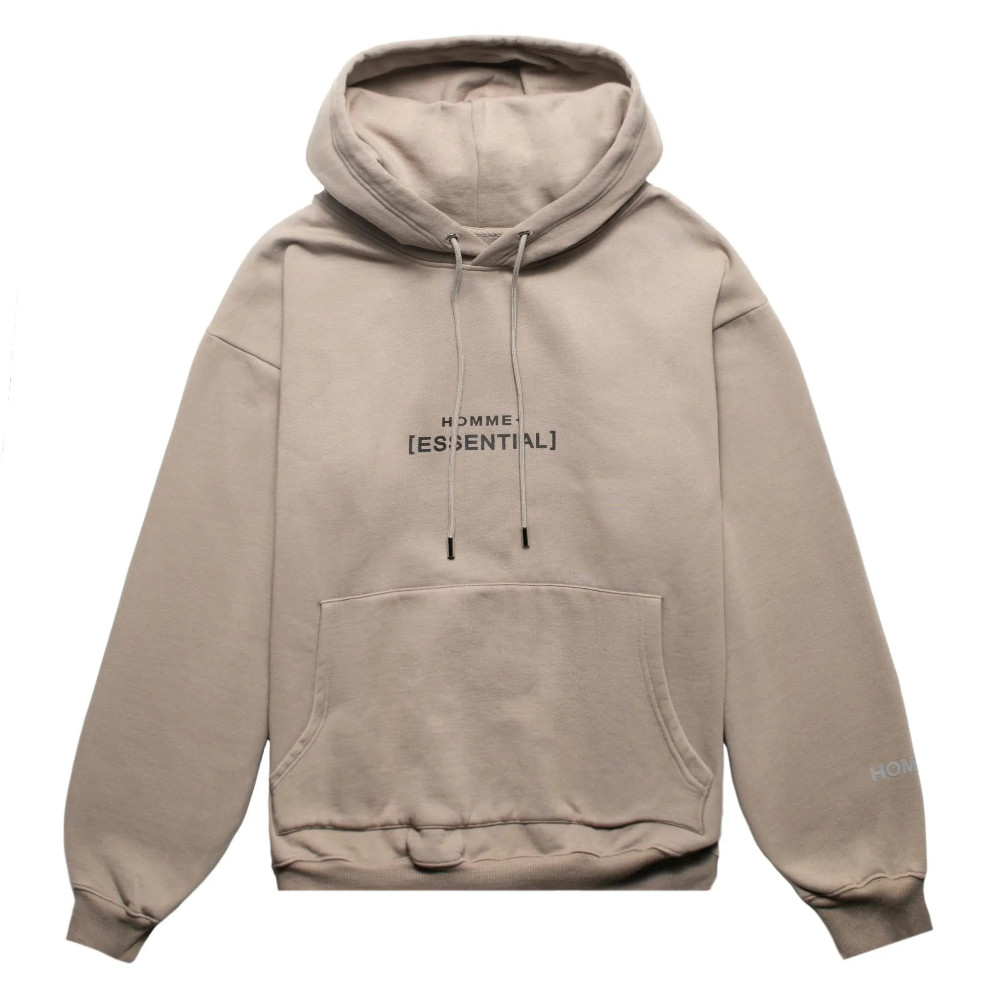 ESSENTIAL Heavyweight Hoodie