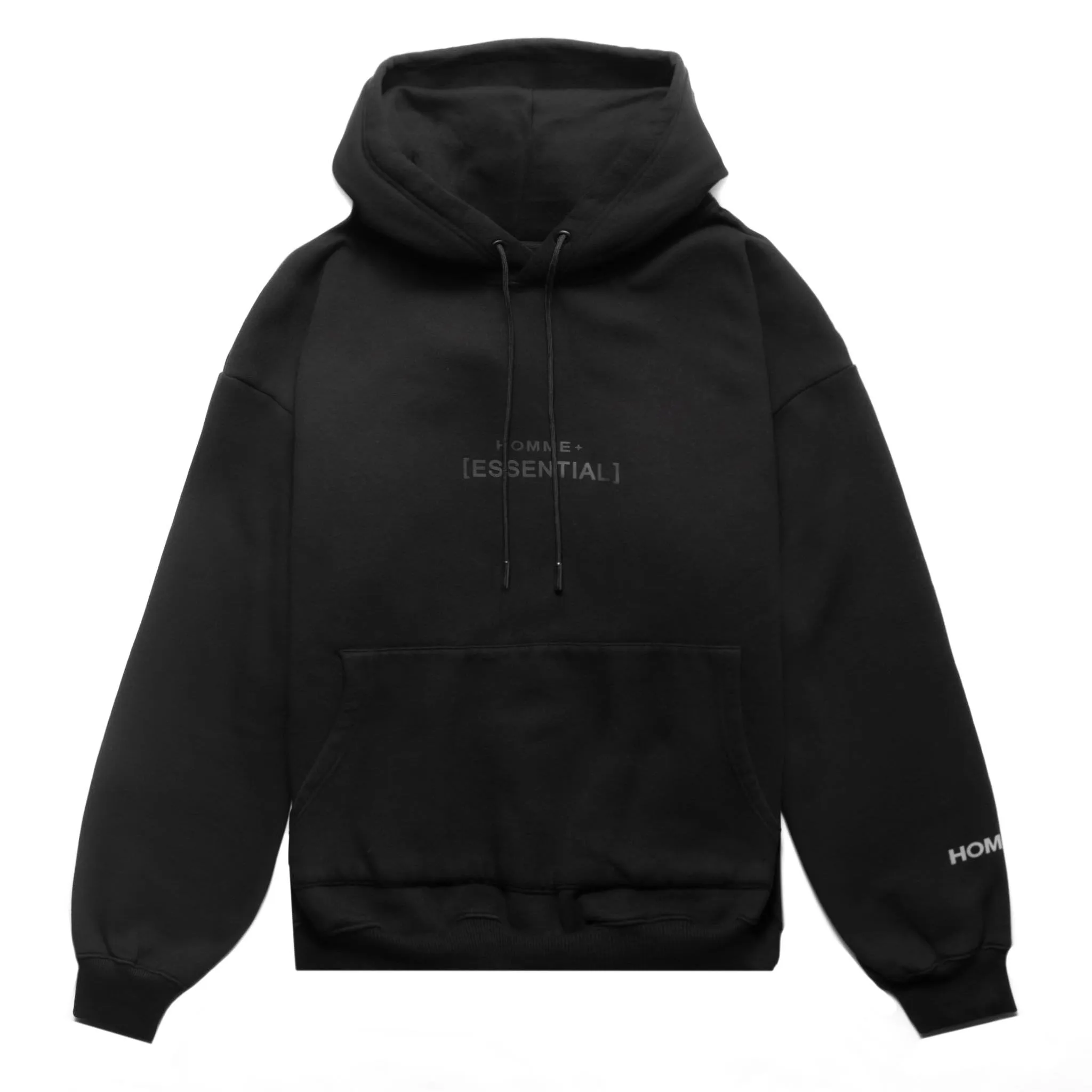 ESSENTIAL Heavyweight Hoodie