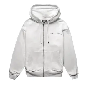 ESSENTIAL Zipup Hoodie