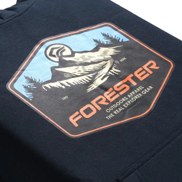 Forester 70362 Sweater Hoodie