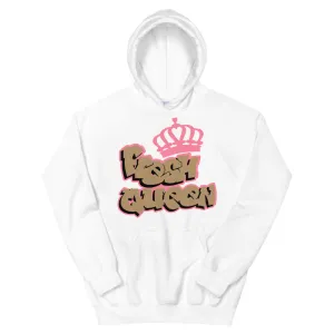 Fresh Queen AJ 13 Sneaker Match Hoodie