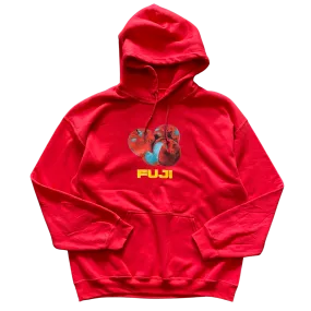 Fuji Apple Hoodie