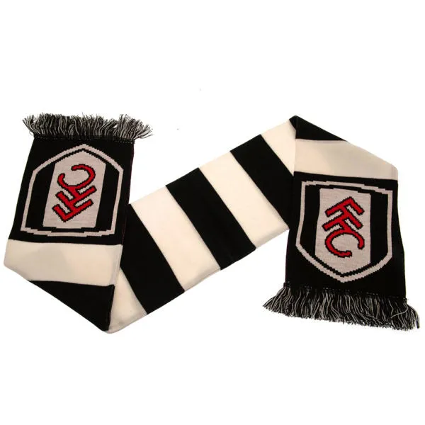 Fulham FC Bar Scarf