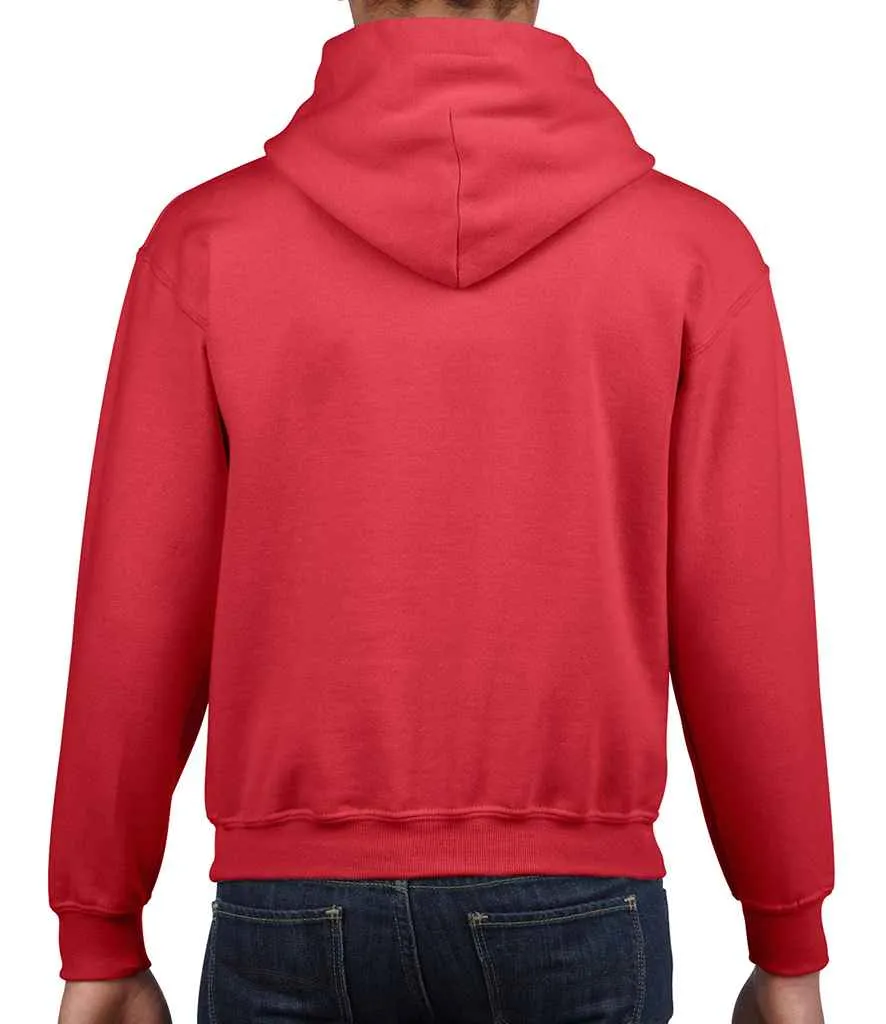 Gildan Heavy Blend Hooded Sweatshirt (Childrens)