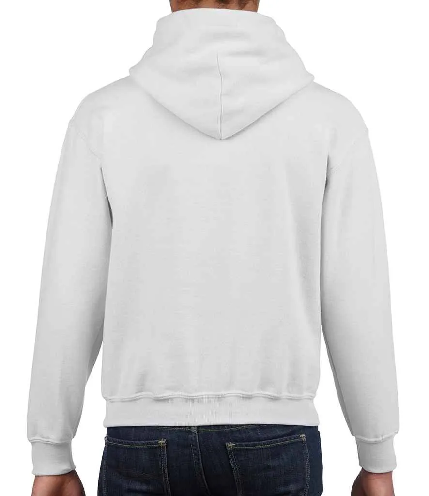 Gildan Heavy Blend Hooded Sweatshirt (Childrens)