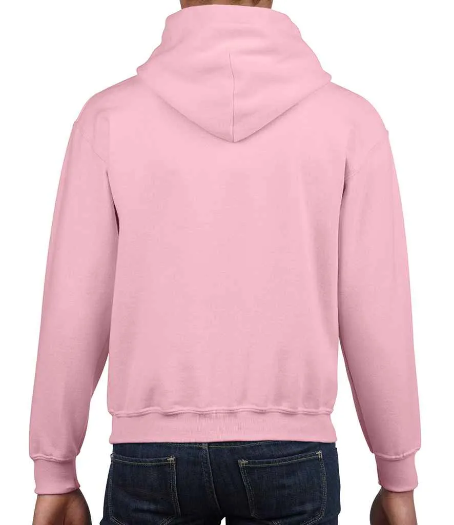 Gildan Heavy Blend Hooded Sweatshirt (Childrens)