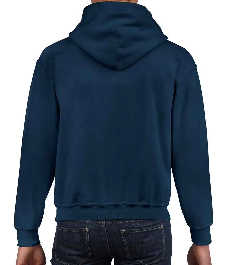 Gildan Heavy Blend Hooded Sweatshirt (Childrens)