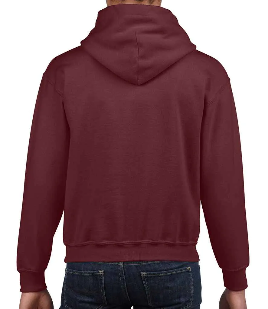 Gildan Heavy Blend Hooded Sweatshirt (Childrens)