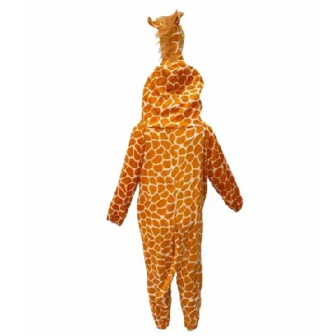 Giraffe Costume For Kids