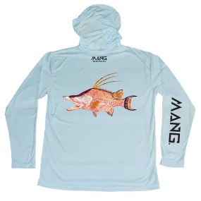 Hogfish MANG Hoodie