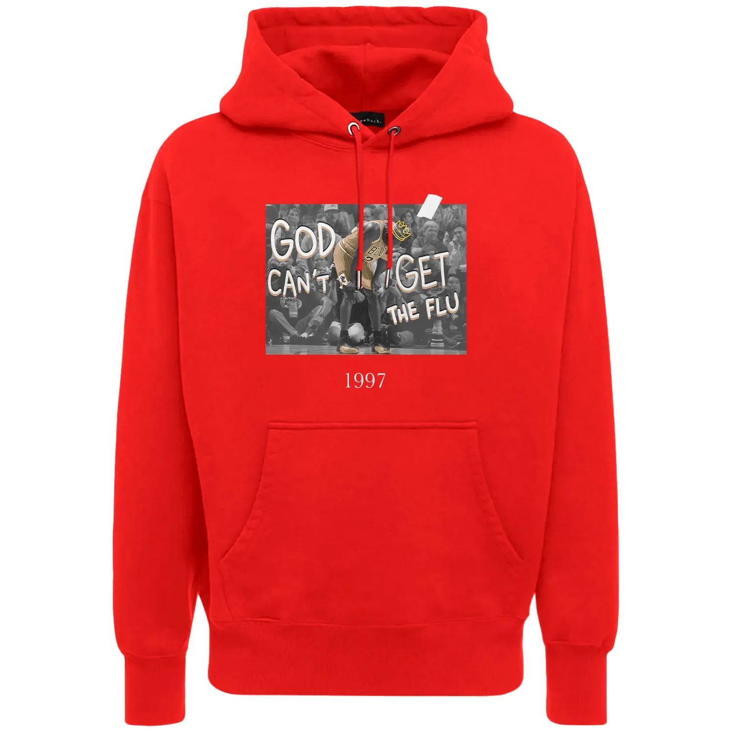 HOODIE FLU GAME