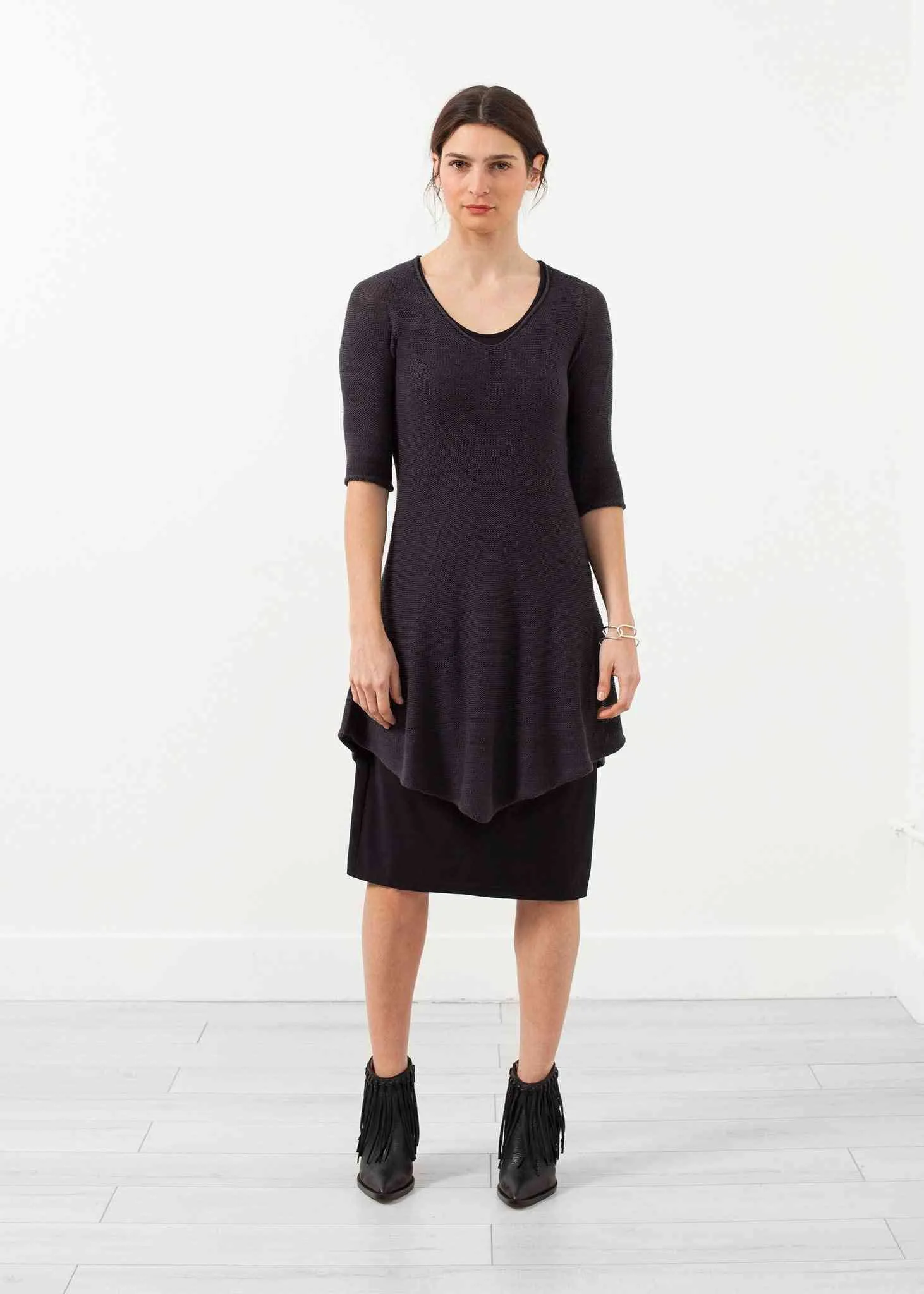 Hubsi Sweater Dress