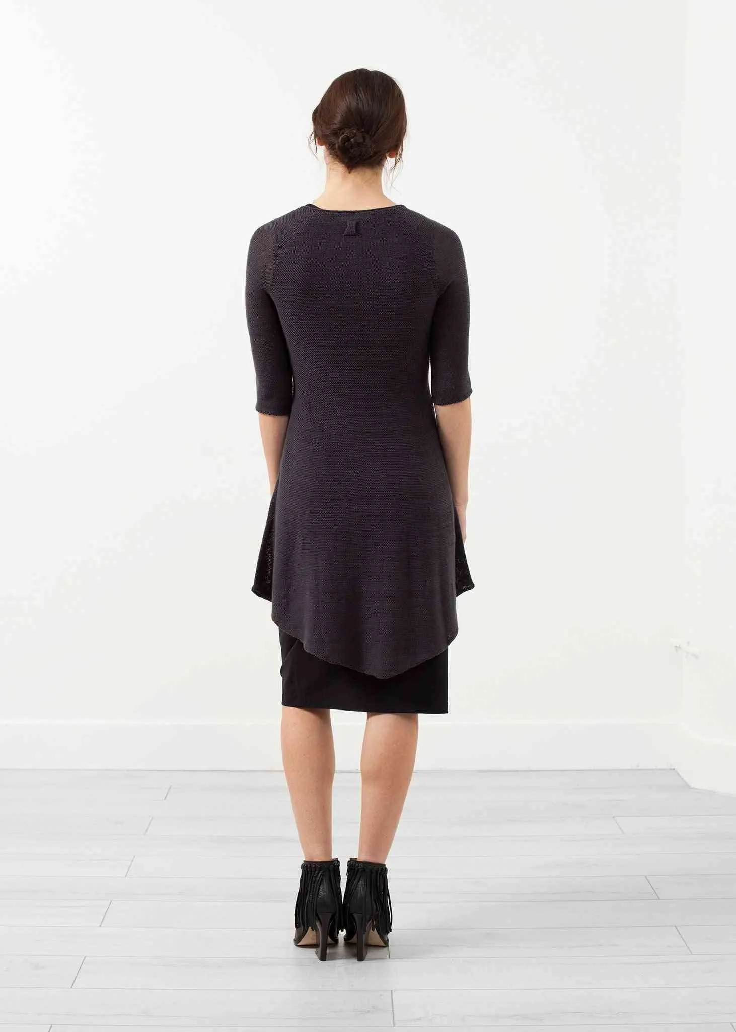 Hubsi Sweater Dress