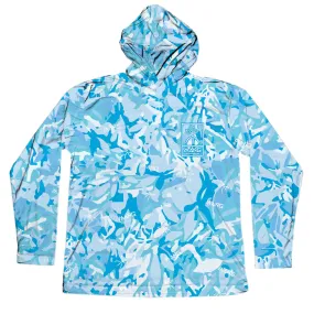 Icy Mangroflage Hoodie