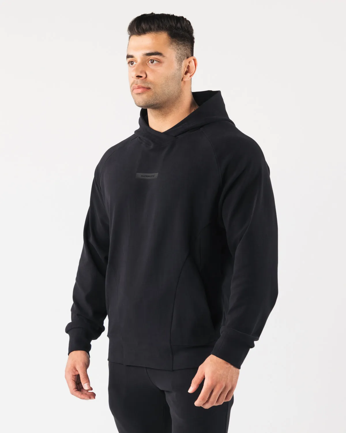 Identity Pro Hoodie - Black