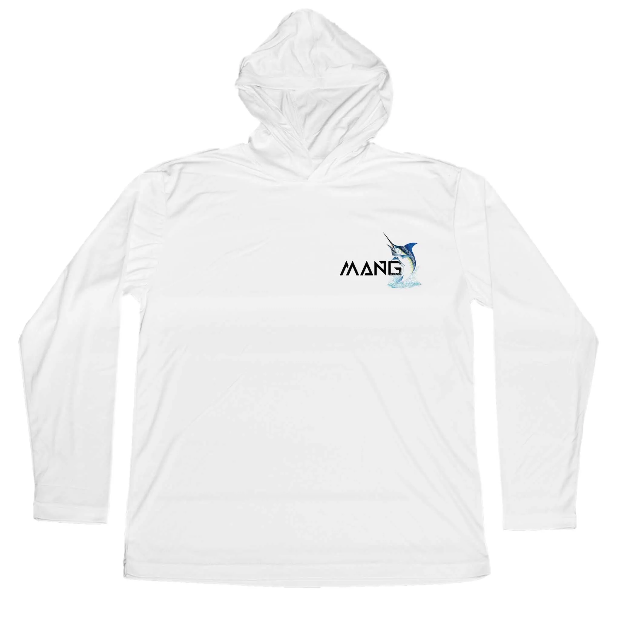 IGFA Blue Marlin MANG Hoodie