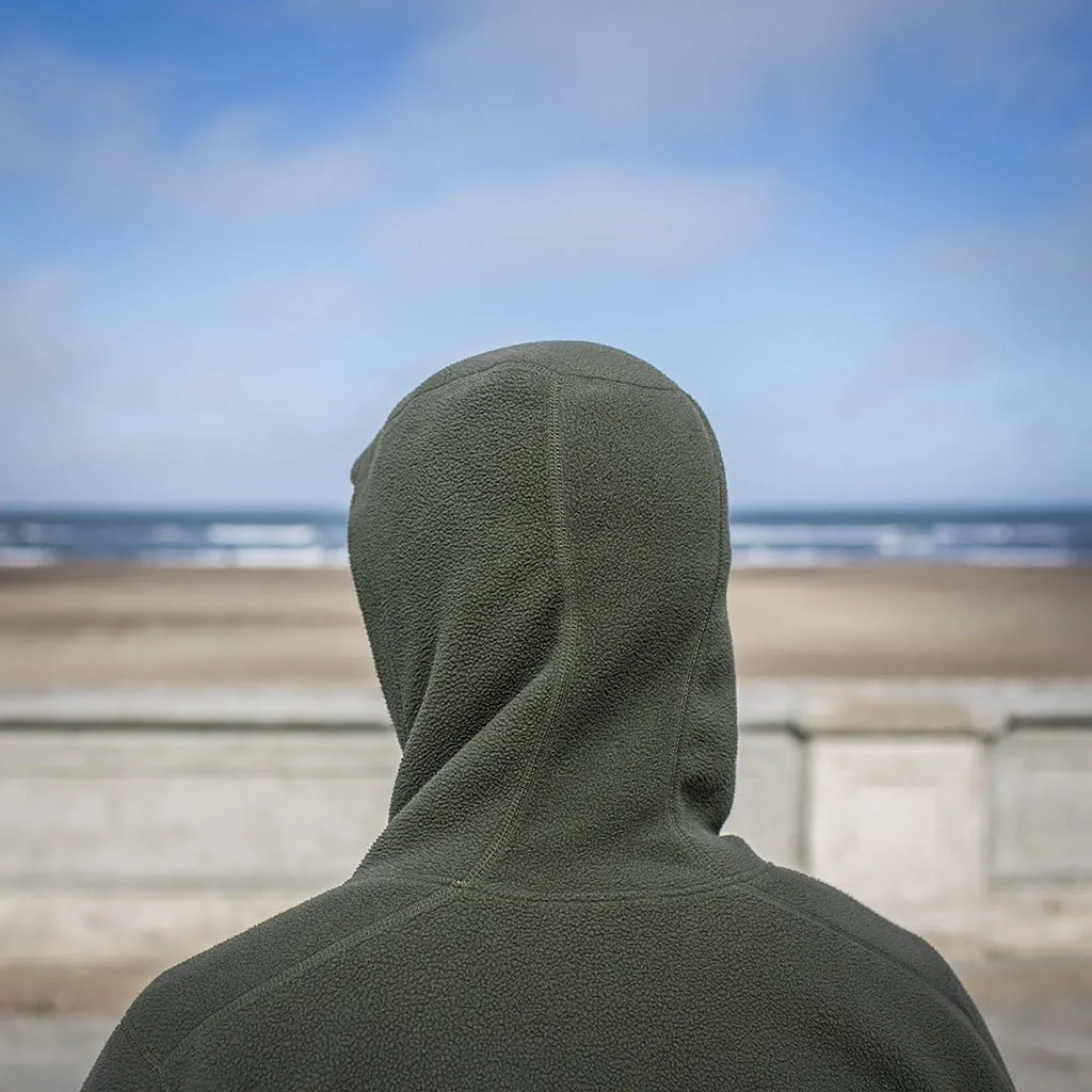 JAAC Pullover Hoodie - Glade Green