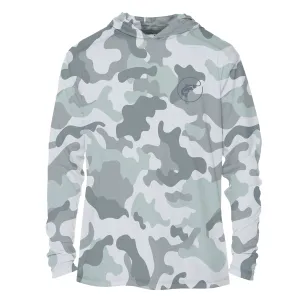 Jackson Hole Fly Company Sun Hoodie