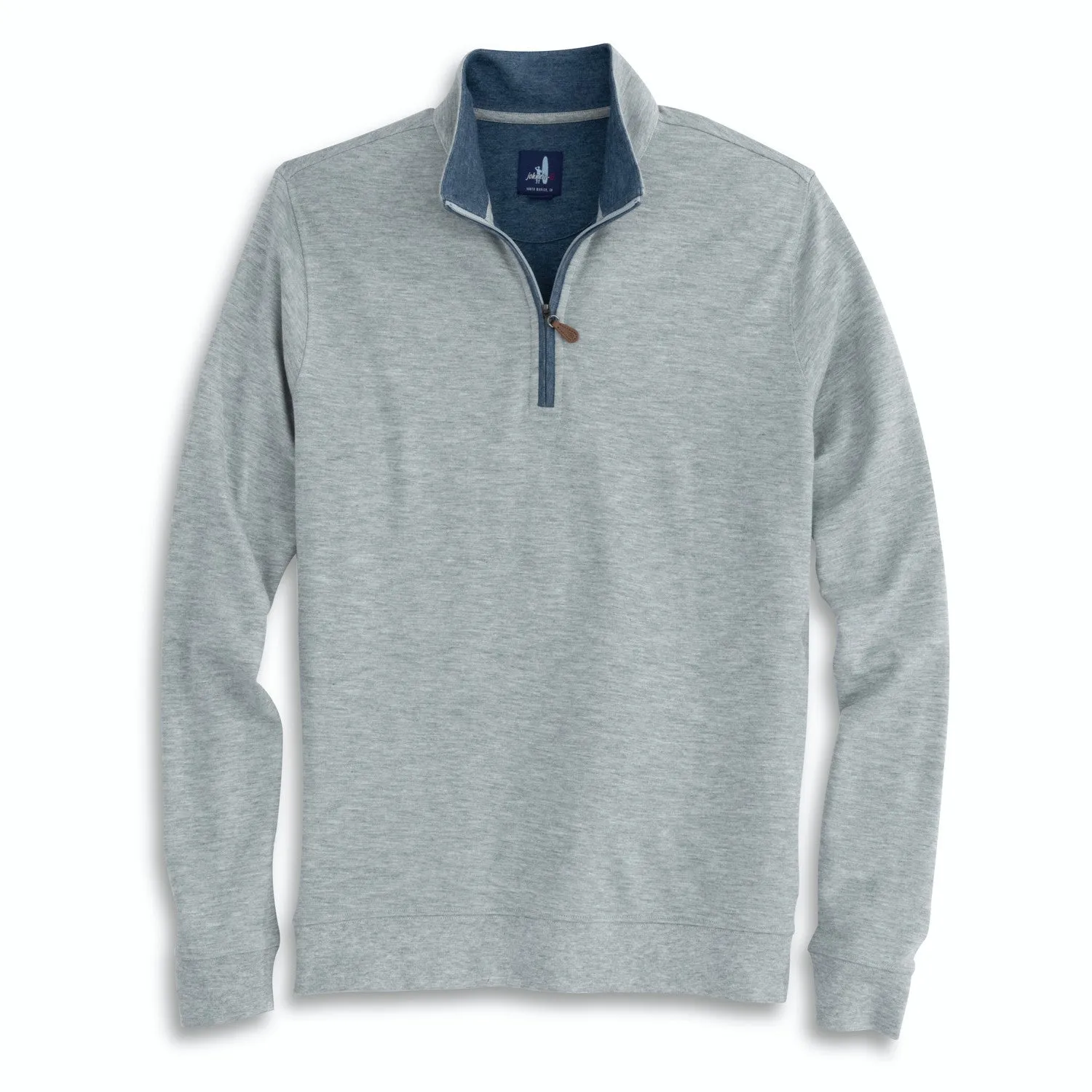 Johnnie-O Sully Quarter Zip (5 Colors)