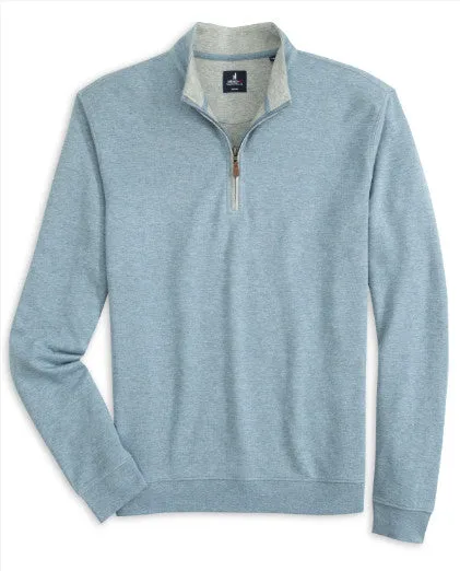 Johnnie-O Sully Quarter Zip (5 Colors)