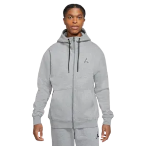 Jordan Essentials Men's Fleece Full-Zip Hoodie