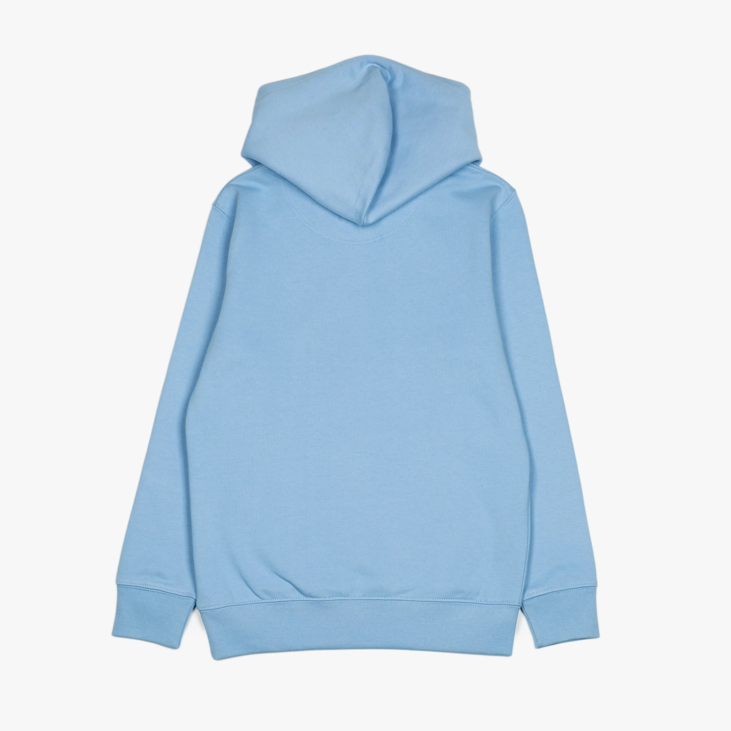 Junior Toby Hoodie 2.0 (Olympic Blue)