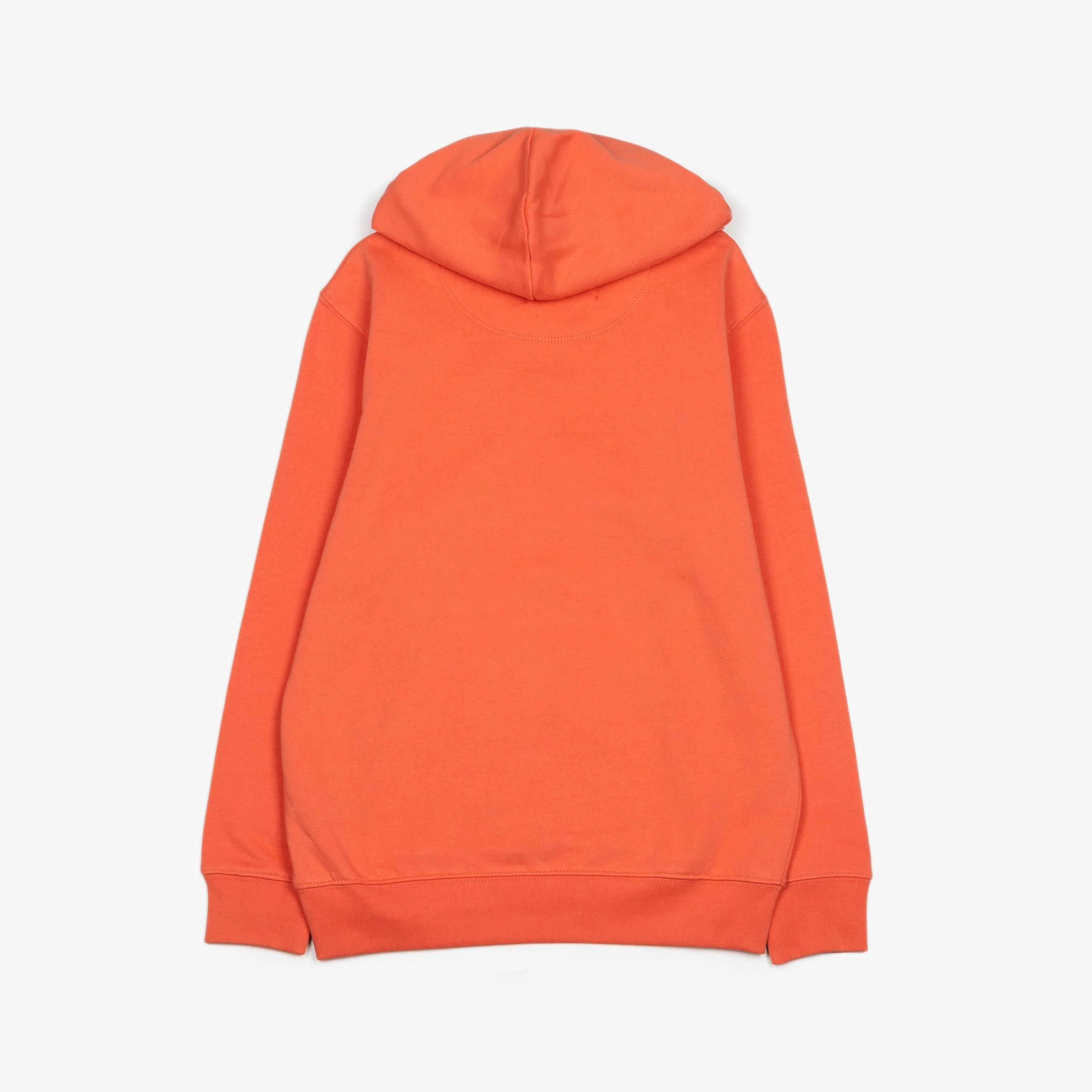 Junior Toby Hoodie 2.0 (Satsuma)