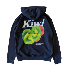 Kiwi Fruit v1 Hoodie