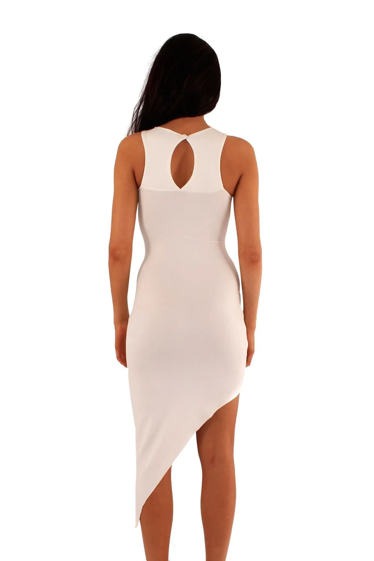 Ladies Maya Bodycon Dress