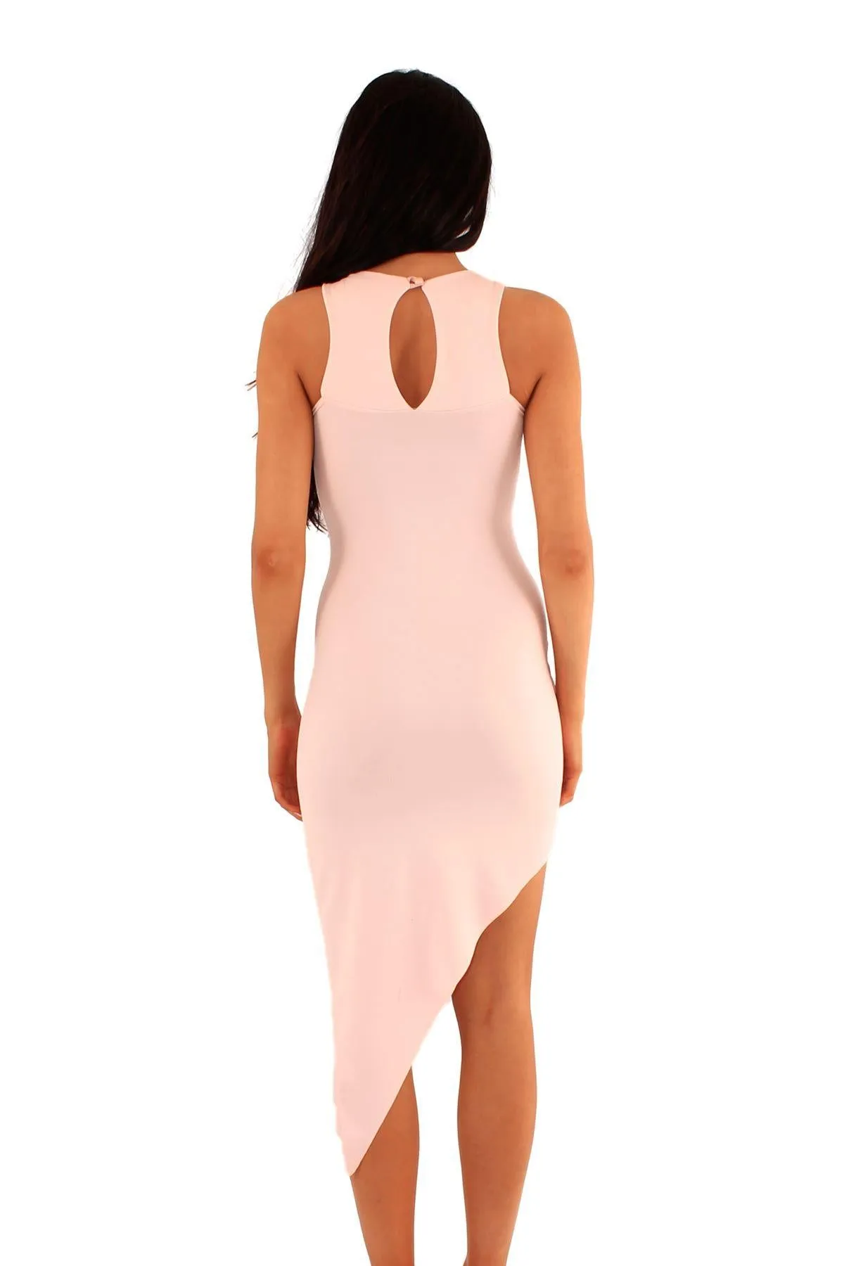 Ladies Maya Bodycon Dress