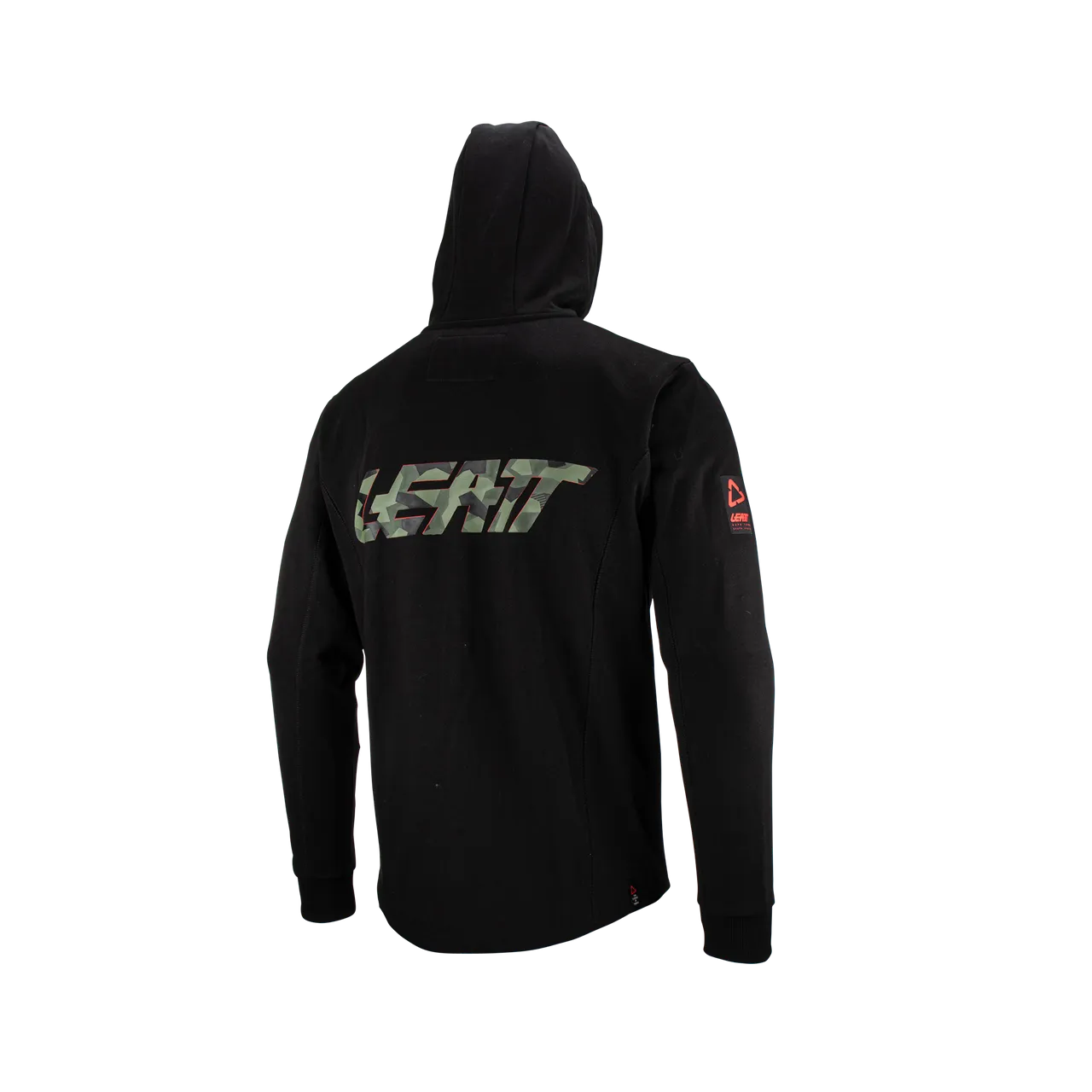 Leatt - Camo Hoodie