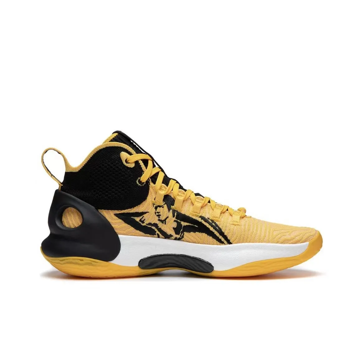 Li-Ning Yushuai Ultra - Bruce Lee