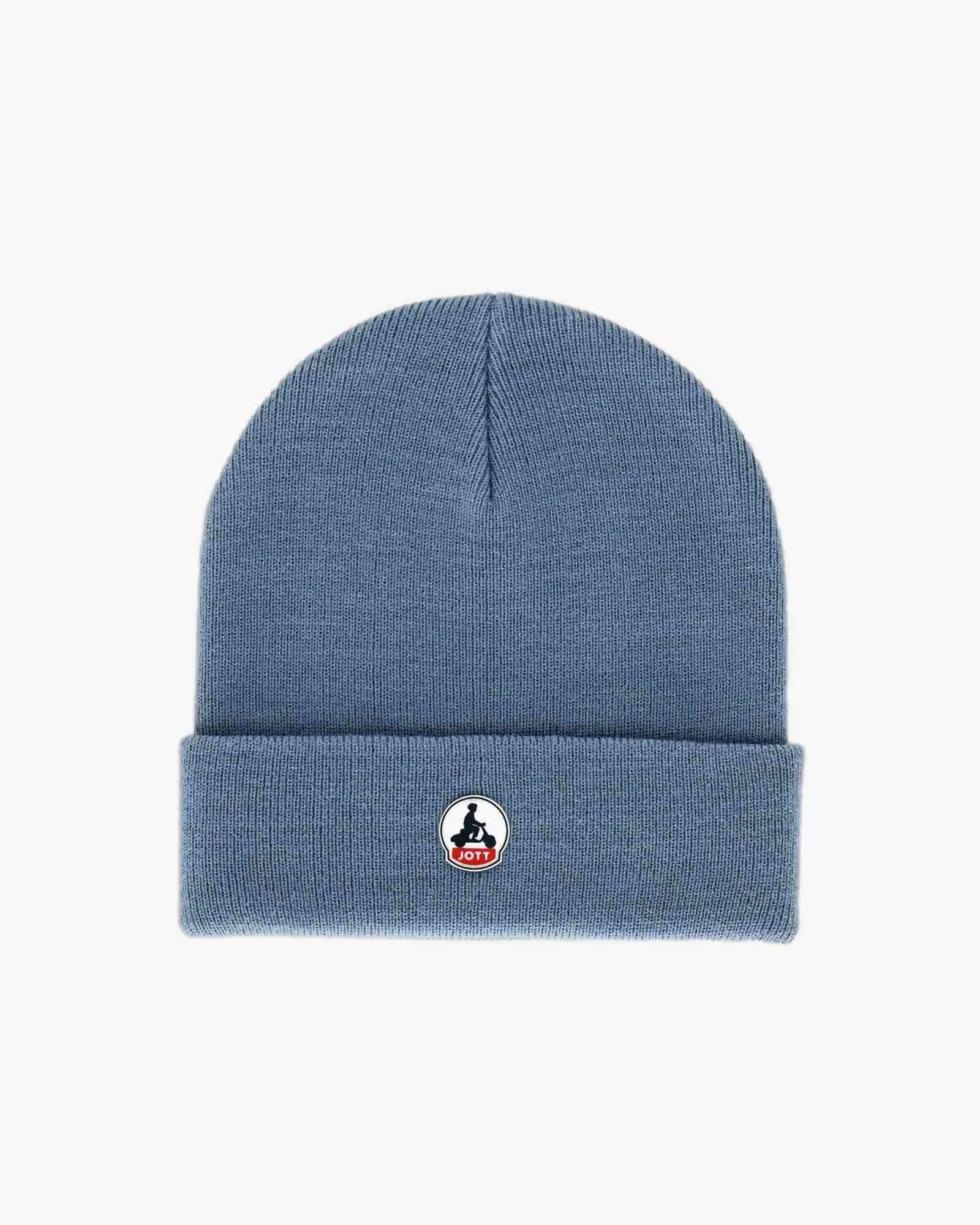 Light denim Jim beanie