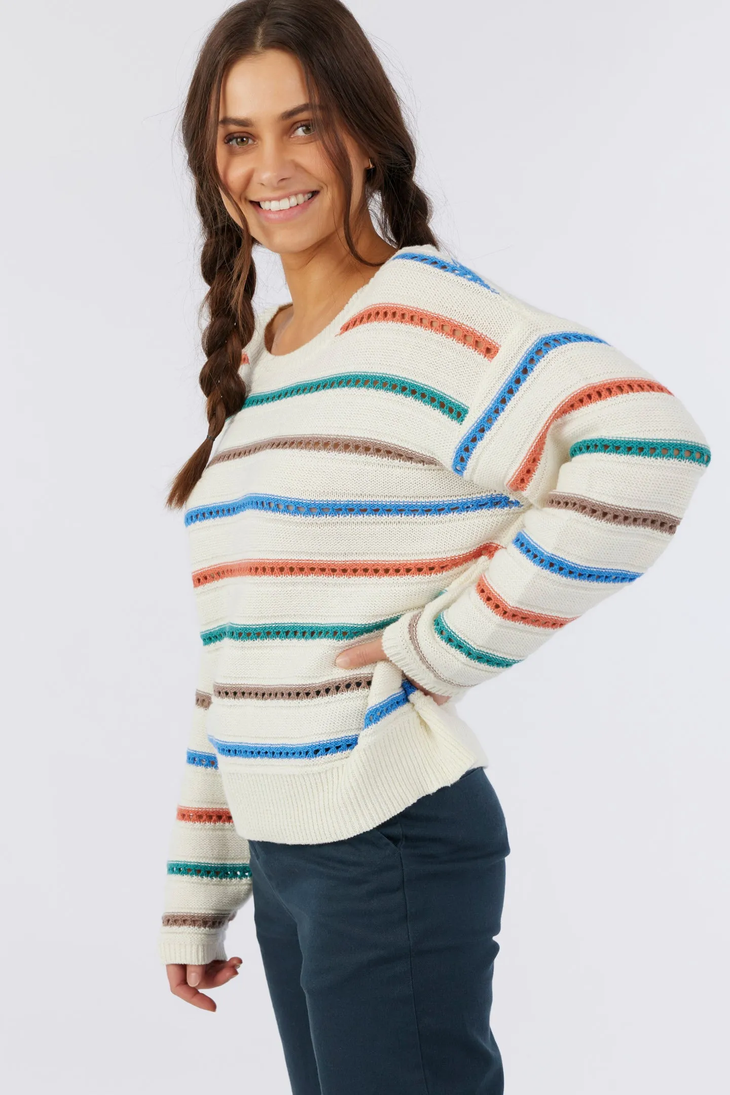 LILAH SWEATER