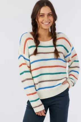 LILAH SWEATER