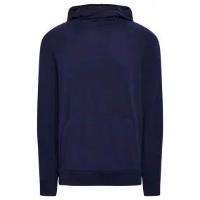 Long Sleeve-Pullover French Navy - SS24