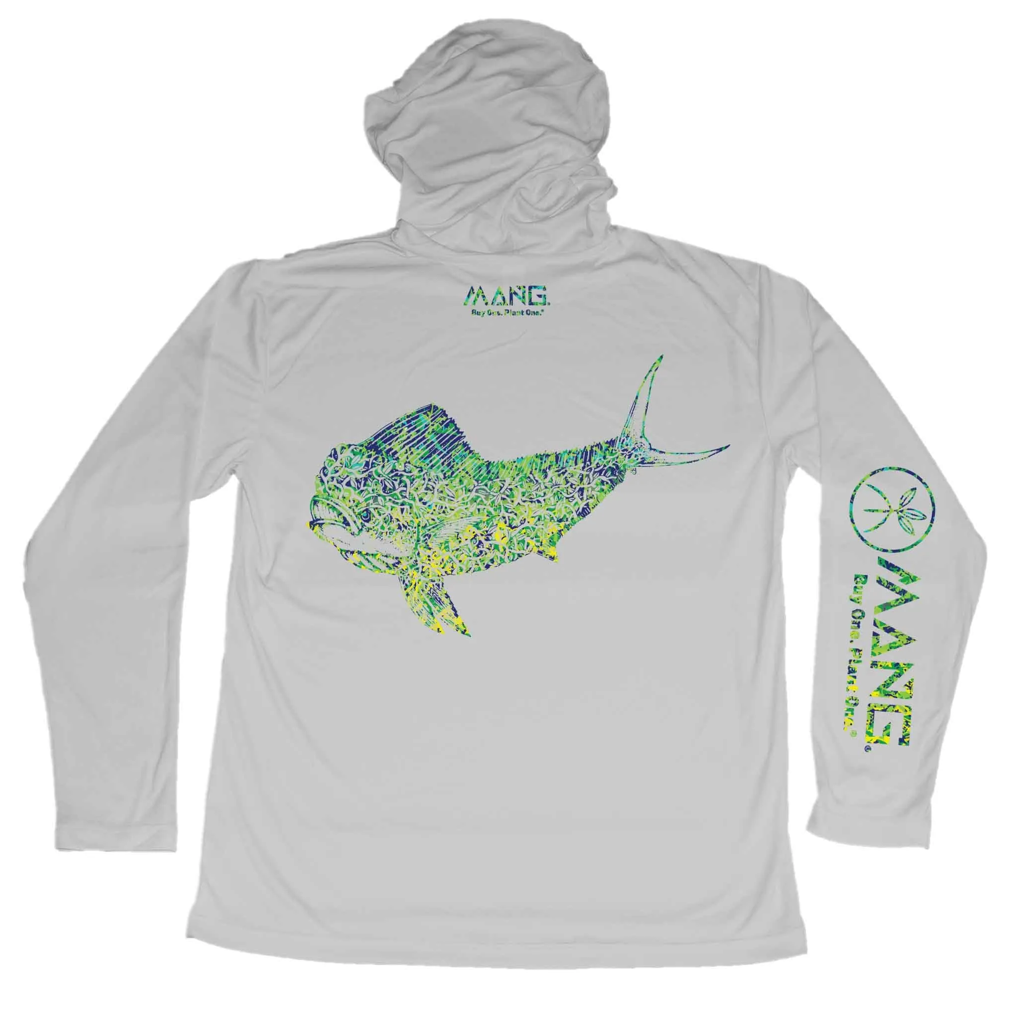 Mahi MANG® Hoodie