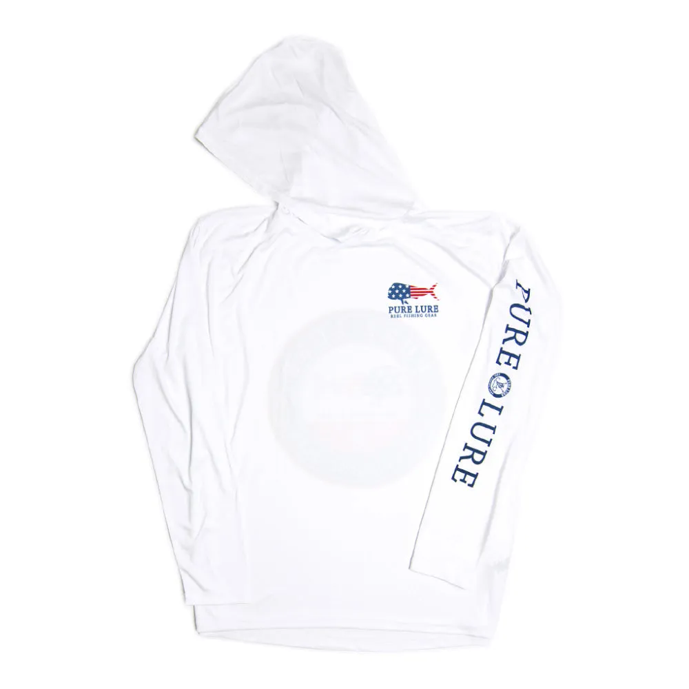 Mahica LS Performance Hoody