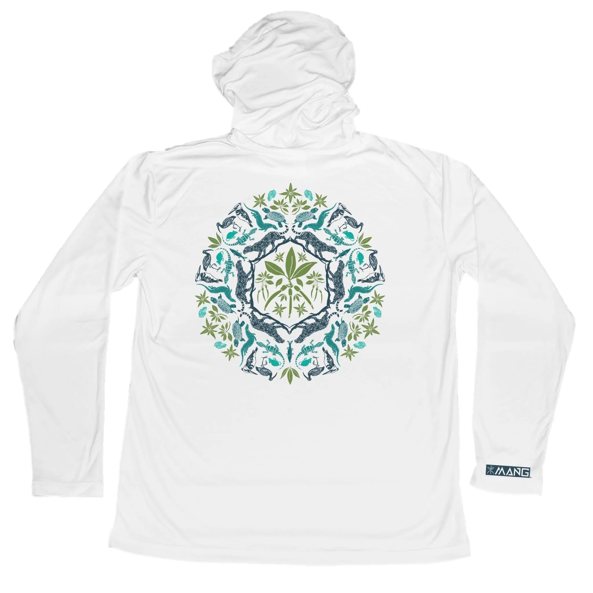 MANGdala Hoodie