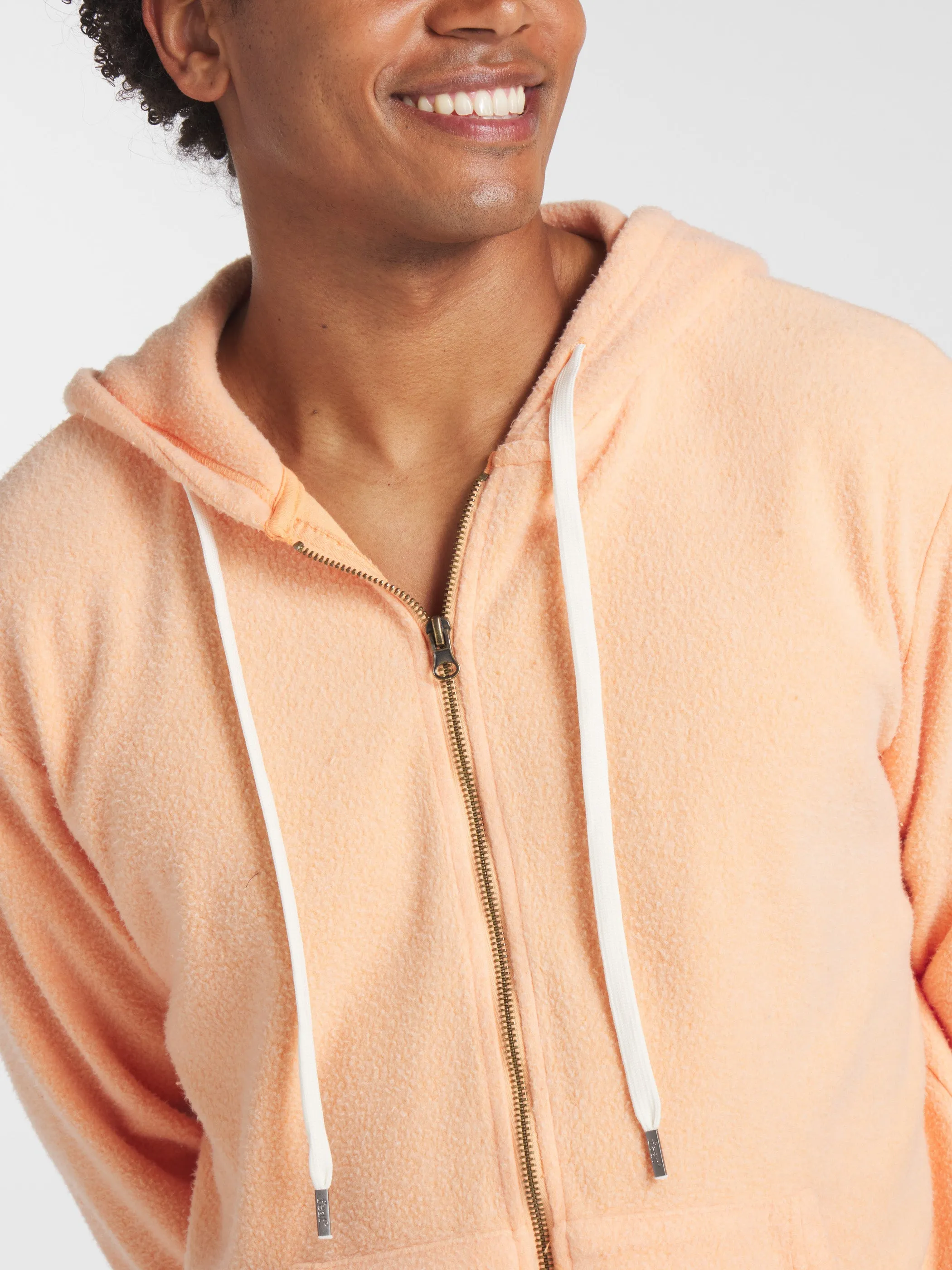 Men's BlanketBlend™ Zip Up Hoodie - Limited Edition